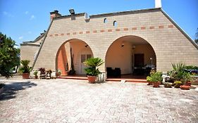 Villa delle Palme